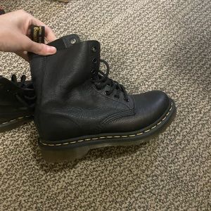 Dr martens boots